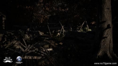 th No70   nowy zwiastun i screeny z przygodowkowego thrillera na Unreal Engine 4 192828,2.jpg